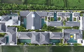 Hedonia Luxury Villas